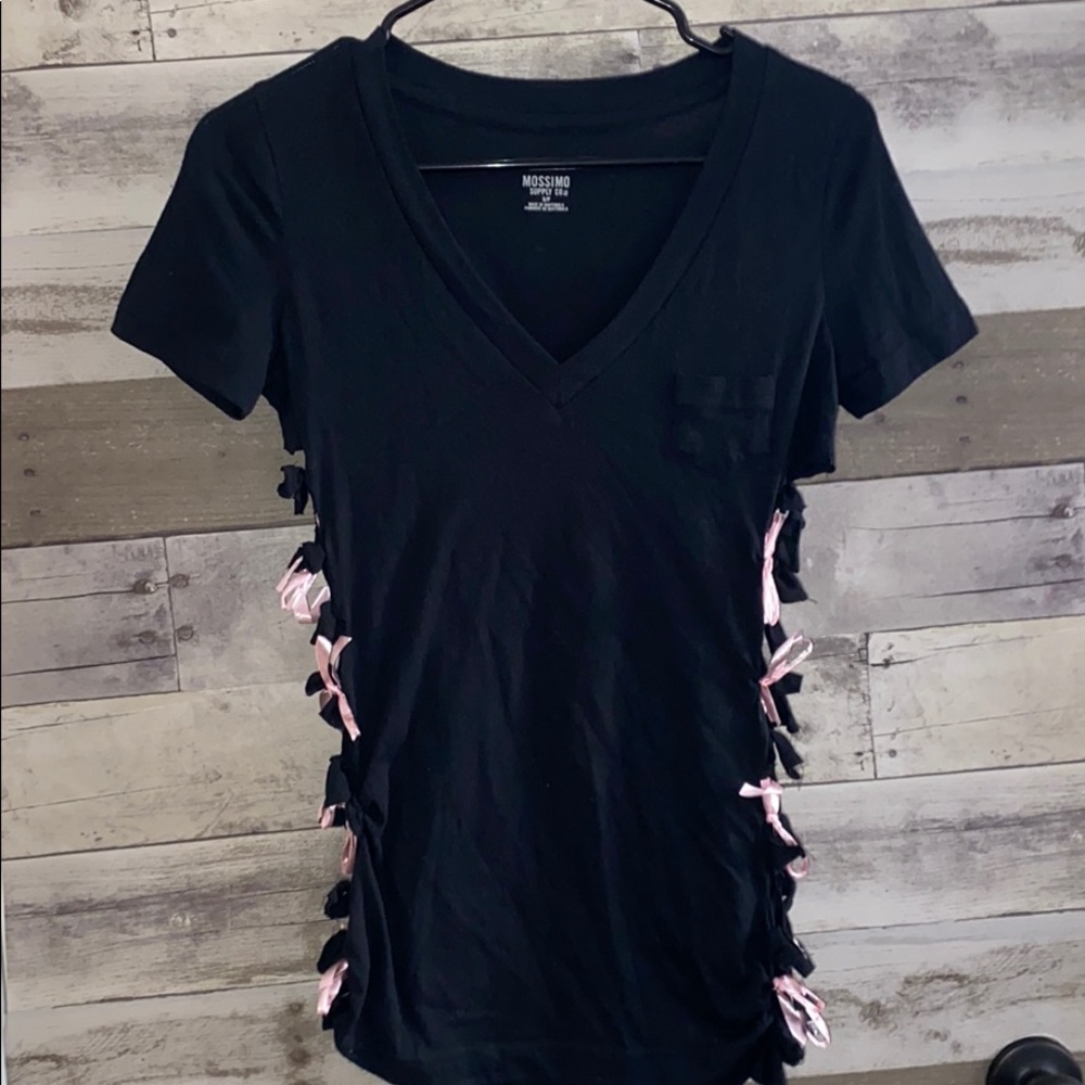 Customize rave t shirt
